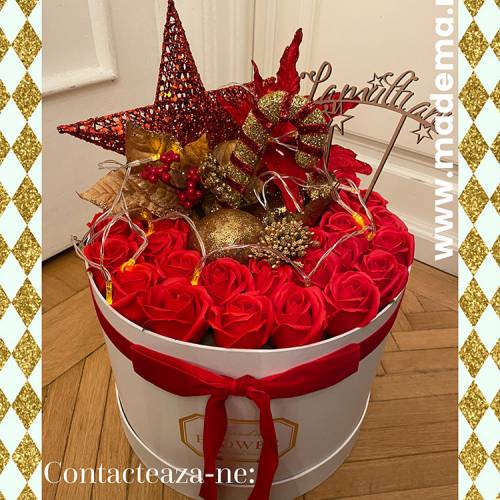 Madema Flowers