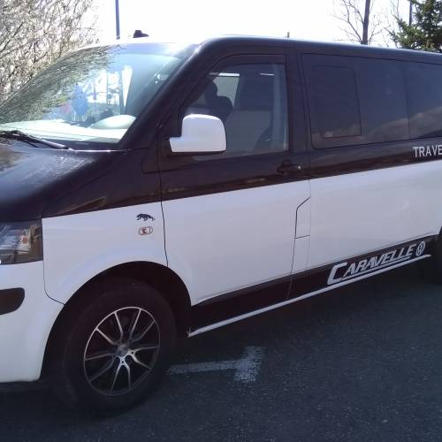 Travel IN Luxury & Transport pentru Evenimente private