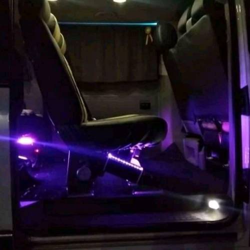 Travel IN Luxury & Transport pentru Evenimente private