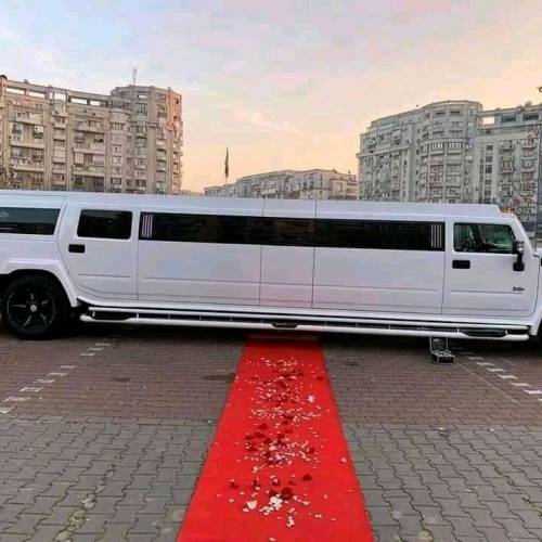 Travel IN Luxury & Transport pentru Evenimente private