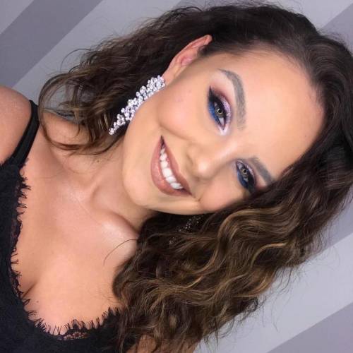 Ioana Torgie Make-up Artist 