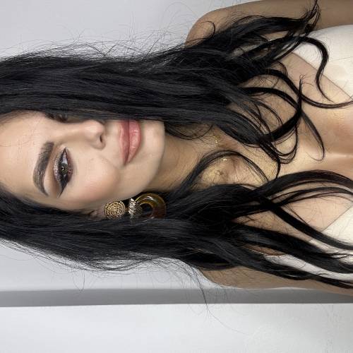 Ioana Torgie Make-up Artist 