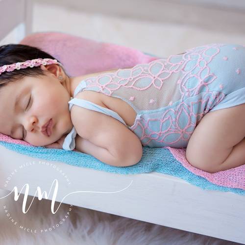 Nadine Micle Photography