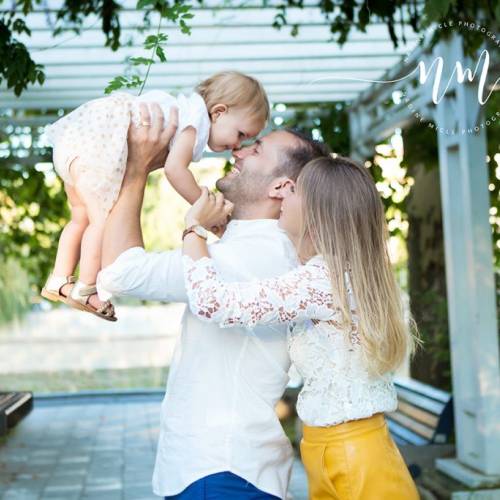 Nadine Micle Photography