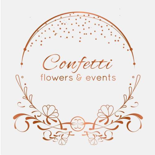 Confetti Events 