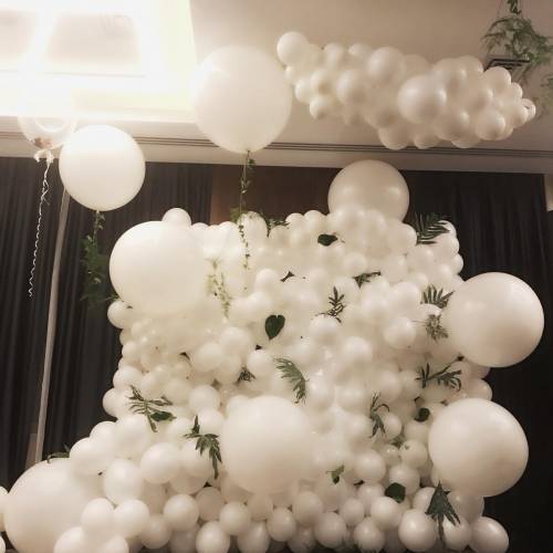 Confetti Events 
