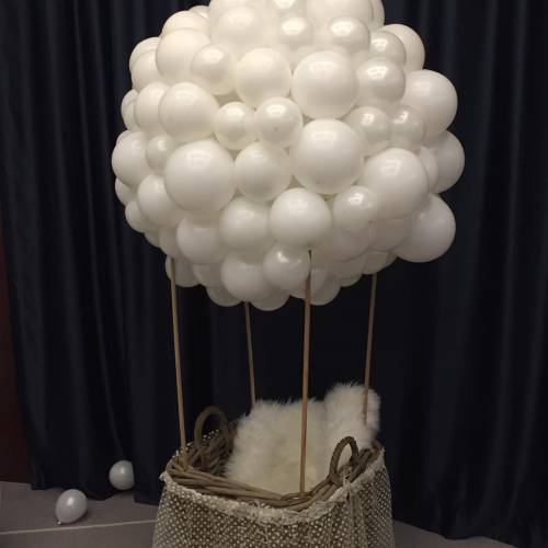 Confetti Events 