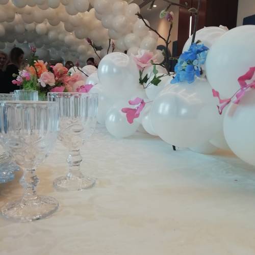 Confetti Events 