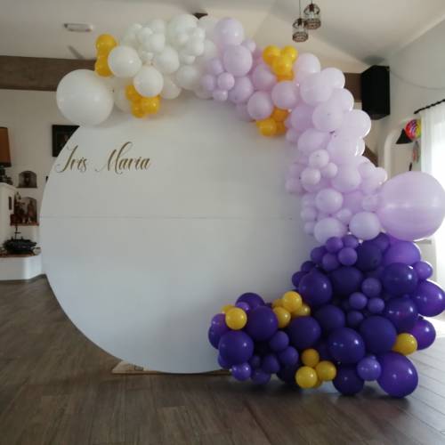 Confetti Events 