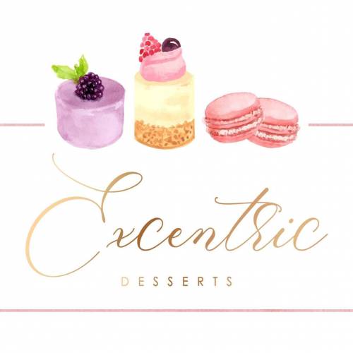 Excentric Desserts 
