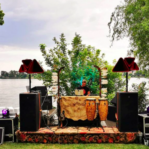 AERIS EVENTS