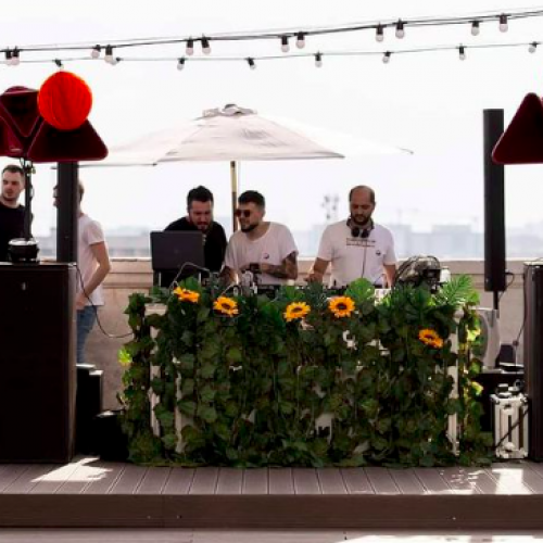 AERIS EVENTS