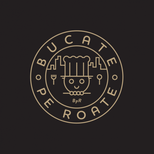 Bucate pe Roate