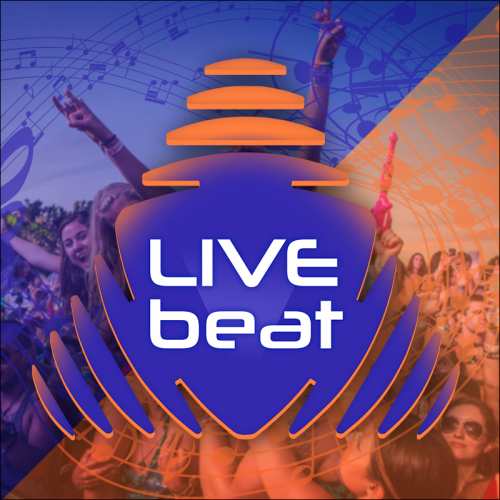 LIVE beat