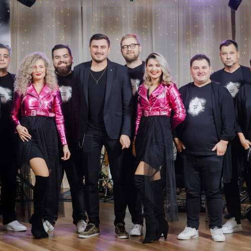 Noviss Band 