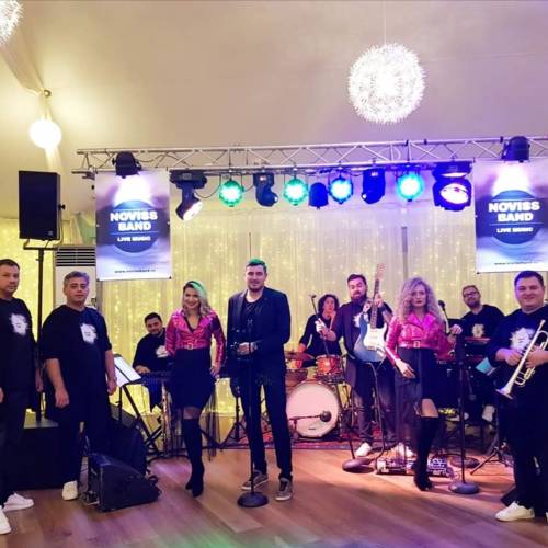 Noviss Band 