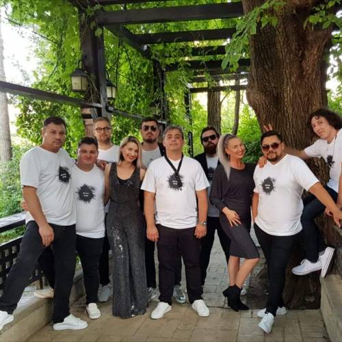 Noviss Band 