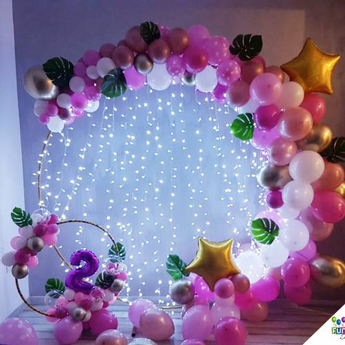 FUNtastic Fiesta