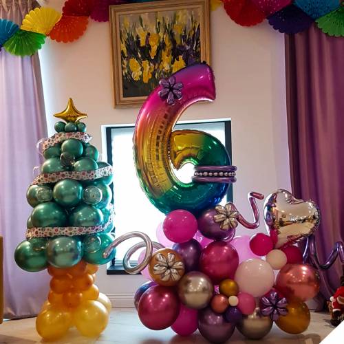 FUNtastic Fiesta