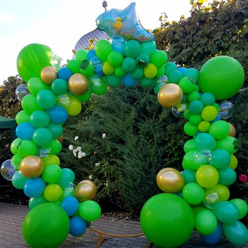 FUNtastic Fiesta