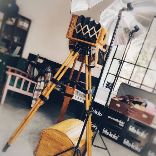 Photo Boutique