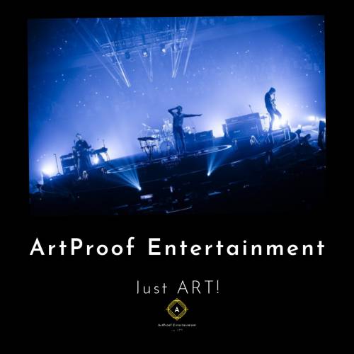 ArtProof Entertainment Agency