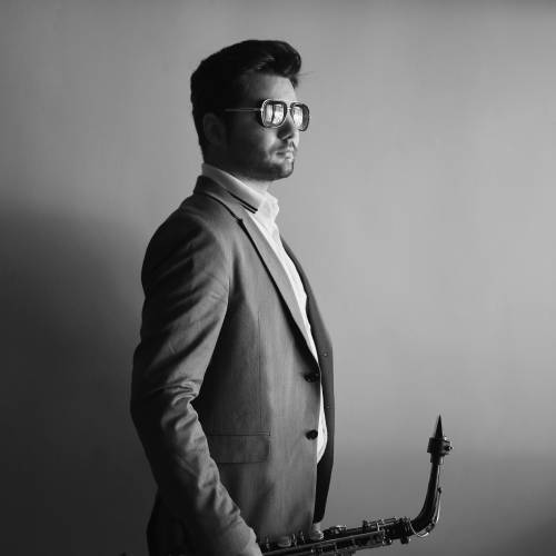 Mr. Saxobeat