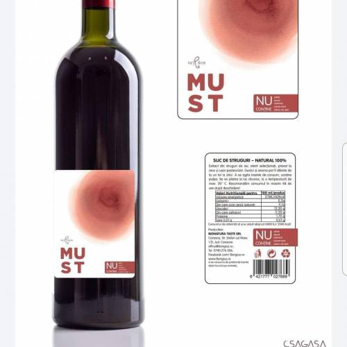 Bionatura Taste