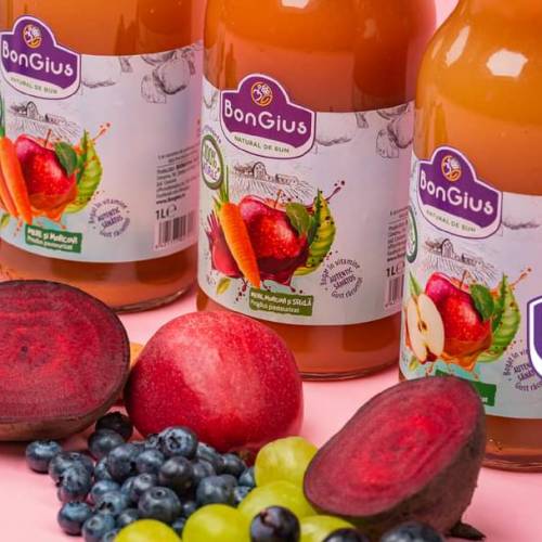 Bionatura Taste