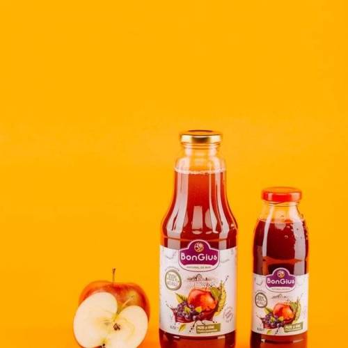 Bionatura Taste
