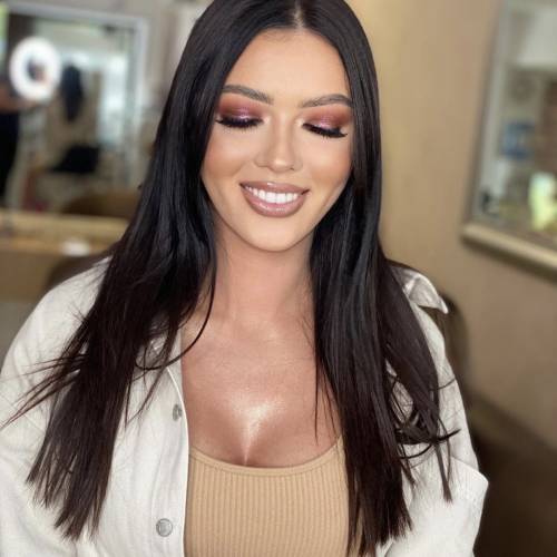 GG Make-up Artist