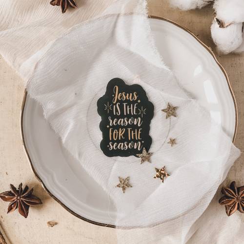 Salt and Light Custom Store
