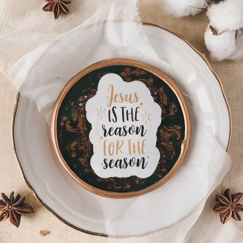 Salt and Light Custom Store