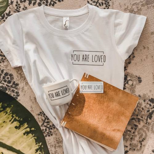 Salt and Light Custom Store