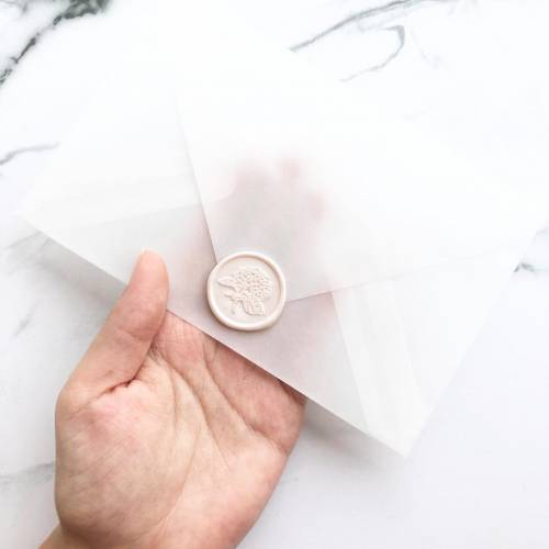 Paper with love