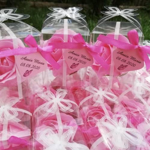 The Gift Idea