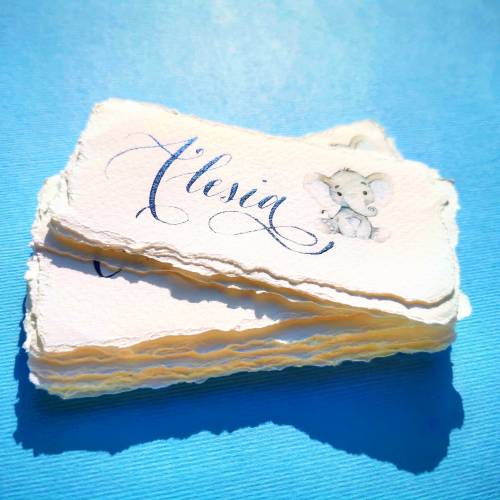 Mignon Calligraphy