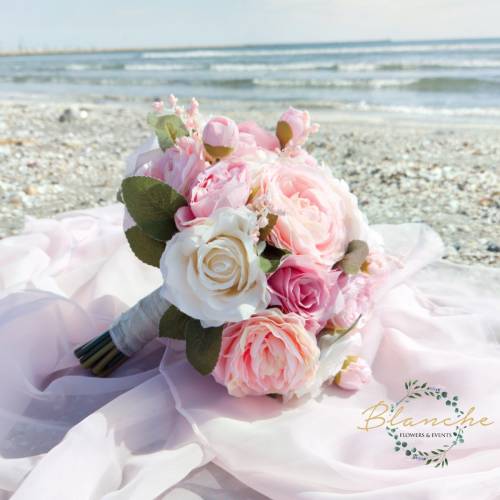 Blanche Flowers & Events 