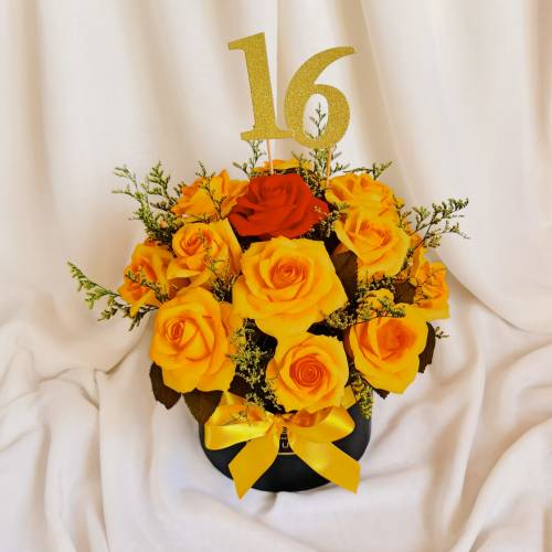 Blanche Flowers & Events 