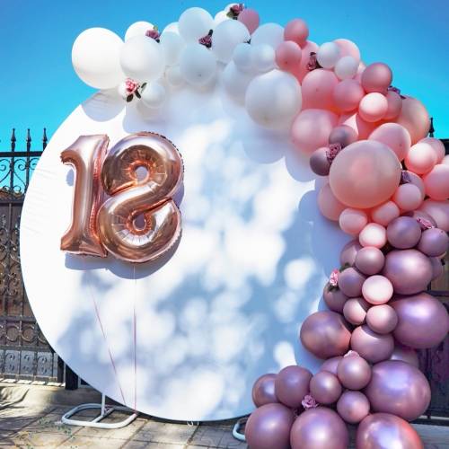Blanche Flowers & Events 