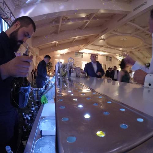 creative•bar•events