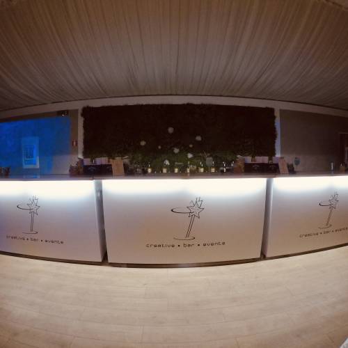 creative•bar•events