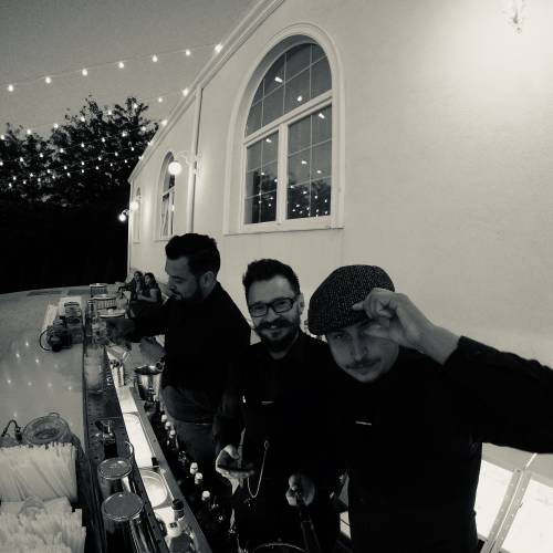 creative•bar•events