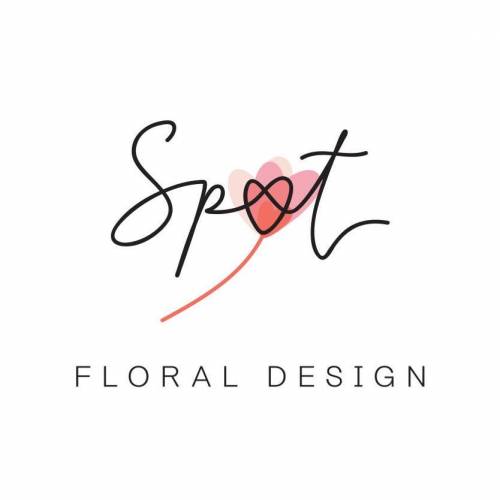 Spot Flowers