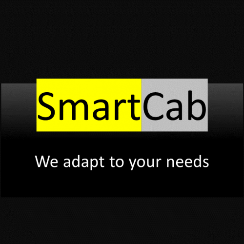Smart Cab