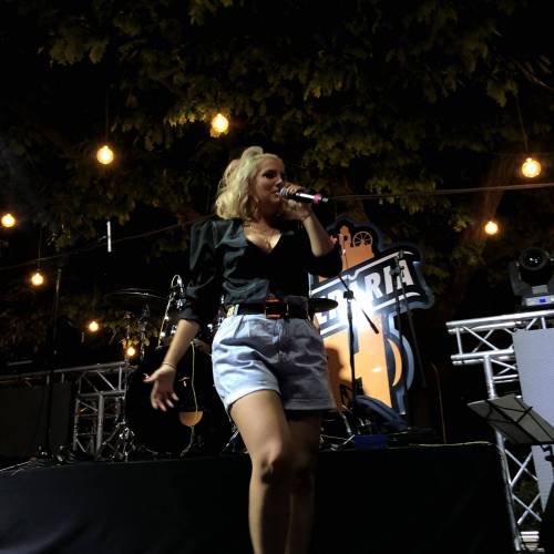Romanita Live Band
