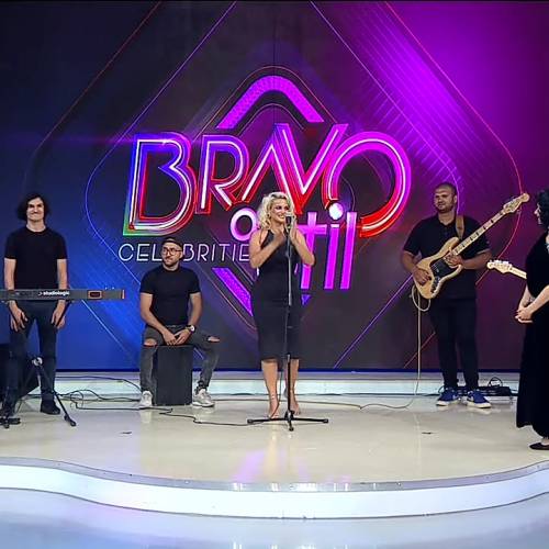 Romanita Live Band