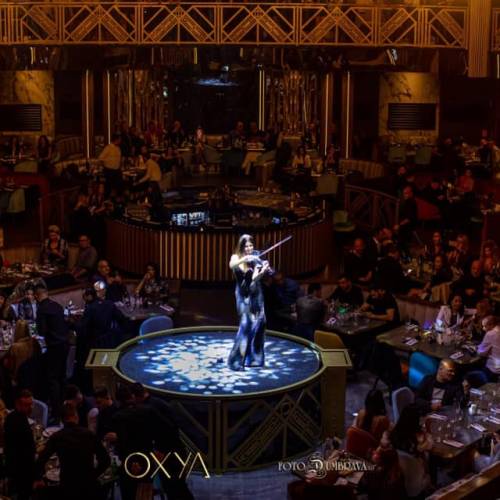 Joylin - The Violin Touch