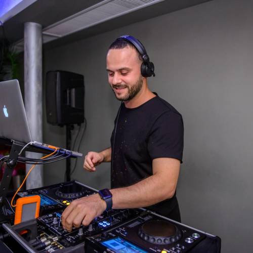 Dj AlecsN