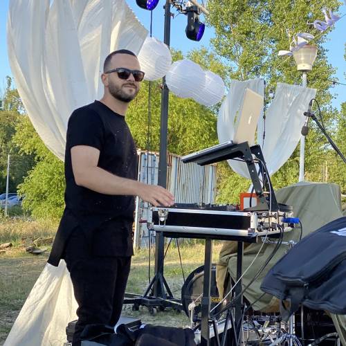 Dj AlecsN